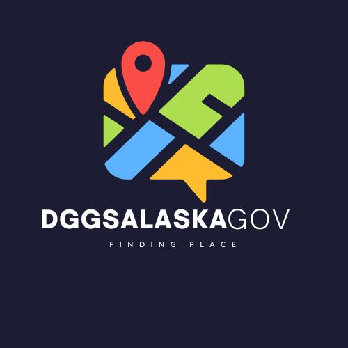 DGGALASKAGOV logo